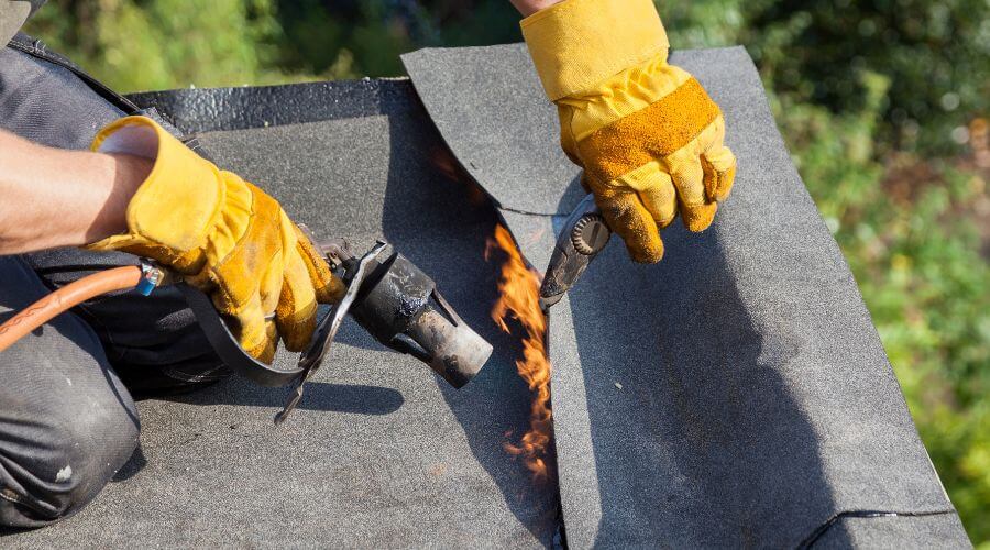Professional residential roofers in Pierson, FL